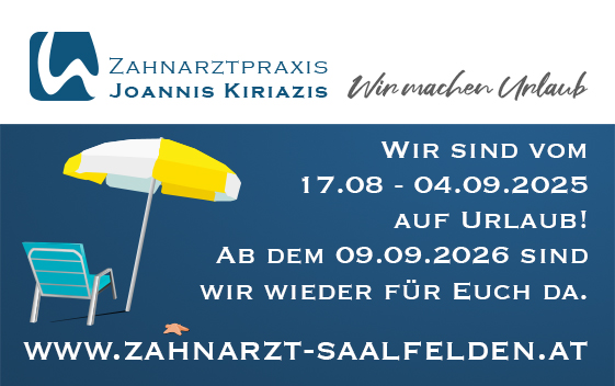 Urlaub